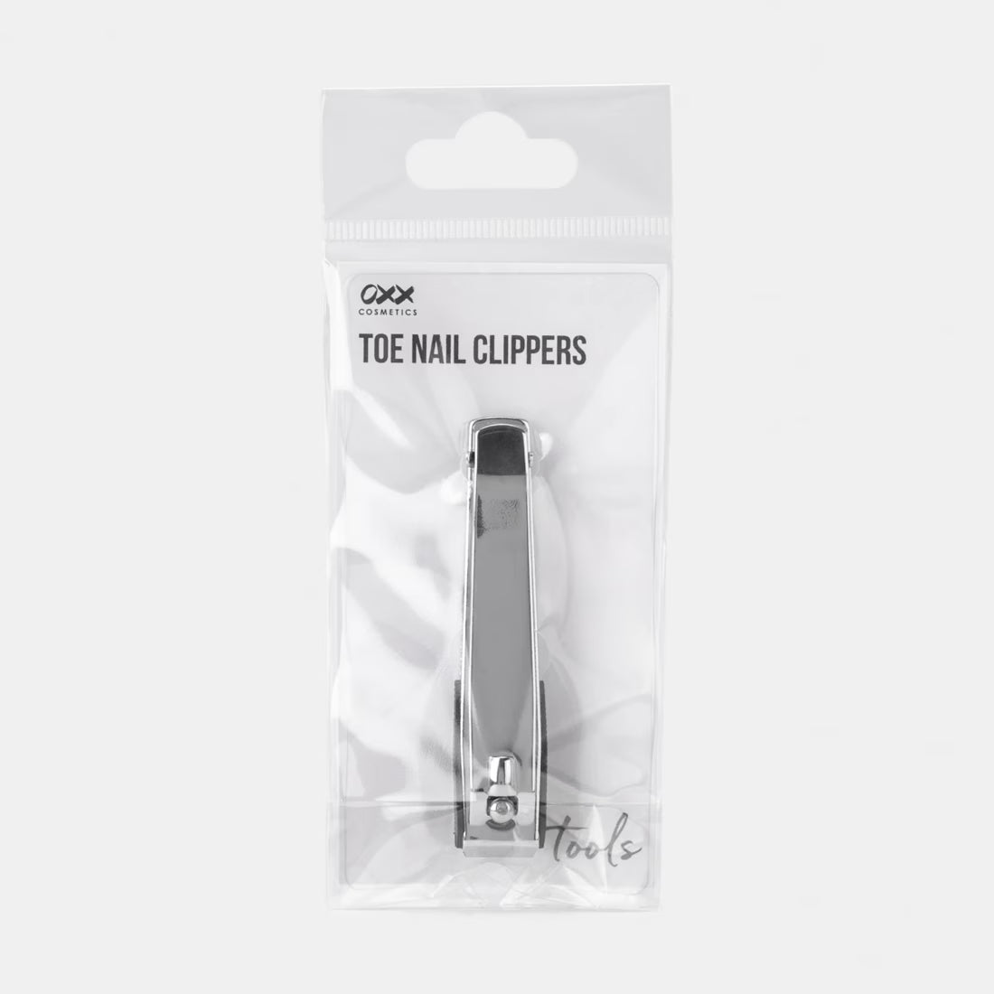 OXX Cosmetics Toe Nail Clippers
