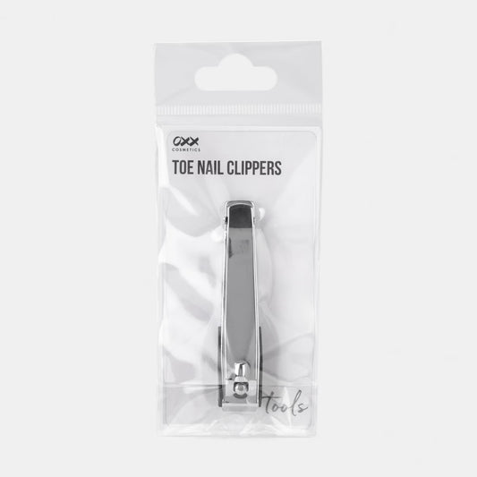 OXX Cosmetics Toe Nail Clippers