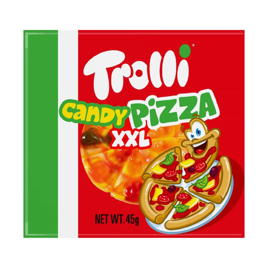 Trolli Candy Pizza XXL