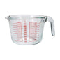 Glass Measuring Jug 1L