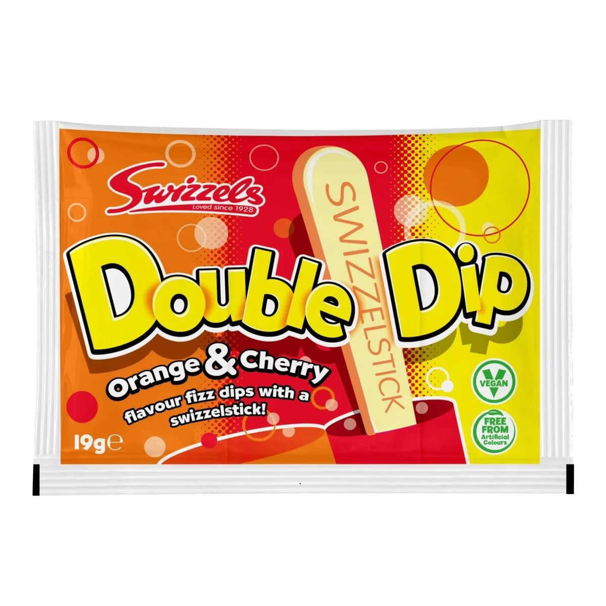Swizzels Double Dip 19g
