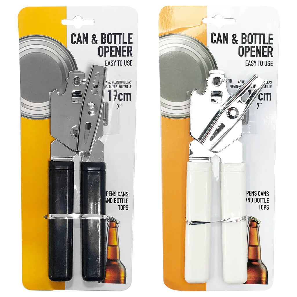 UBL Can & Bottle Opener