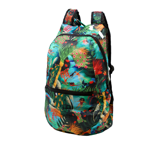 Packable Backpack - Wāhine in Water