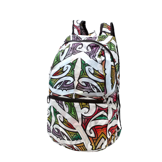Packable Backpack - Niwa