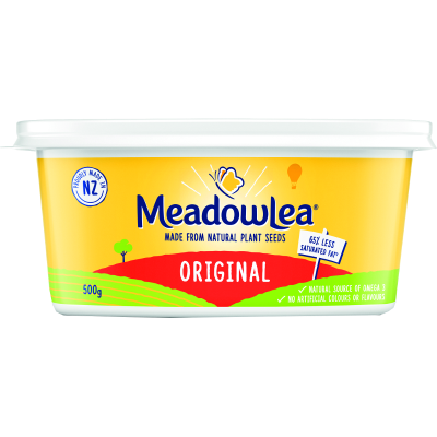 Meadowlea Original Table Spread 500g