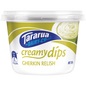 Tararua Gherkin Relish Creamy Dip 250g