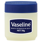 Vaseline 100% Petroleum Jelly 50g