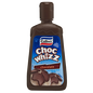 Cottee's Choc Wizz Chocolate 220g