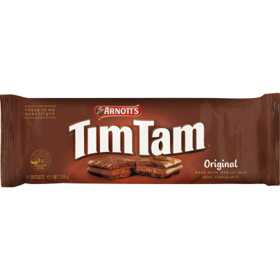 Arnott's Tim Tams Original