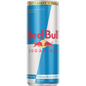 Red Bull Sugar Free 250ml