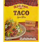 El Paso Taco Spice Mix