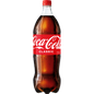 Coca-Cola Classic Soft Drink 1.5L