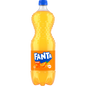 Fanta Orange 1.5L