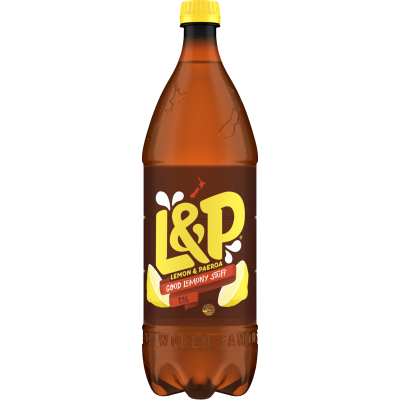 L&P Soft Drink 1.5L