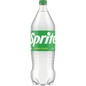 Sprite Natural Flavour Soft Drink 1.5L