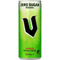 V Zero Sugar Original Guarana Energy Drink 250ml