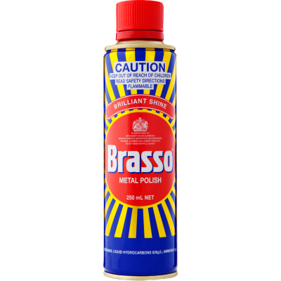 Brasso