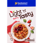 Sanitarium Light 'n' Tasty Berry Breakfast Cereal 500g
