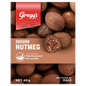 Gregg's Ground Nutmeg 40g