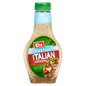 Eta Lite & Free Italian Dressing 250ml