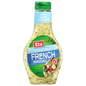 Eta Lite & Free French Salad Dressing 250ml