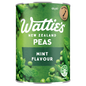 Wattie's New Zealand Peas Mint Flavour 420g