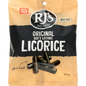 RJ's Original Soft Eating Licorice 300g