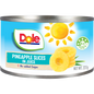 Dole Pineapple Slices in Juice 227g