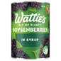 Wattie's Boysenberries 425g
