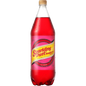 SchweppesSparkling Duet Raspberry Soft Drink 1.5L
