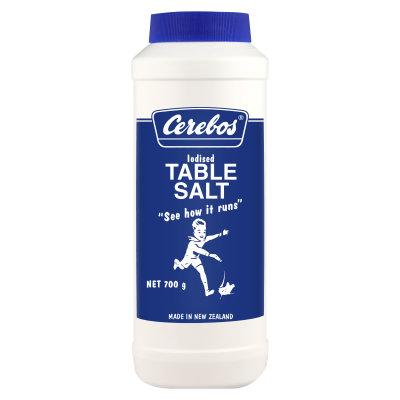 Cerebos Table Salt 700g