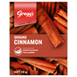 Gregg's Ground Cinnamon 30g