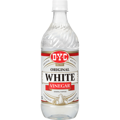 DYC White Vinegar 750ml