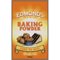 Edmonds Baking Powder 400g