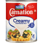Carnation Evaporated Milk 340m