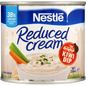 Nestle Reduced Cream Can 230ml