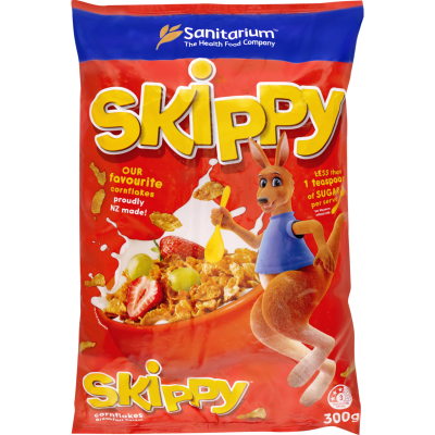 Sanitarium Skippy Cornflakes 300g