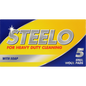 Steelo Stainless Steel Wool Pads 5pk