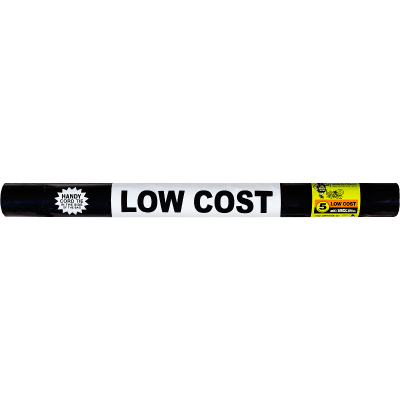 Big Black Saks Low Cost 5pk