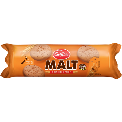 Griffin's Malt Biscuits