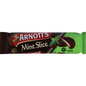 Arnott's Mint Slice Biscuits
