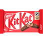 Nestle Kit Kat Milk Chocolate Bar 42g