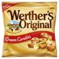 Werthers Original Cream Candies 140g