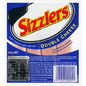 Sizzlers Double Cheese 450g