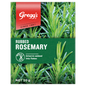 Gregg's Rubbed Rosemary