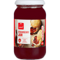 Pams Jam Strawberry 375g