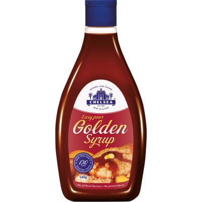 Chelsea Golden Syrup