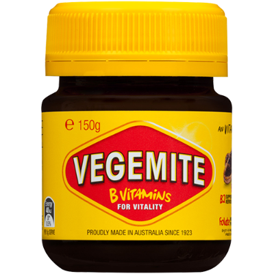 Vegemite 150g