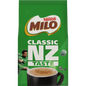 Nestle Milo Chocolate Malt Powder Hot or Cold Drink Bag 310g