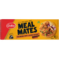 Griffin's Meal Mates The Original Poppy & Sesame Crackers 230g